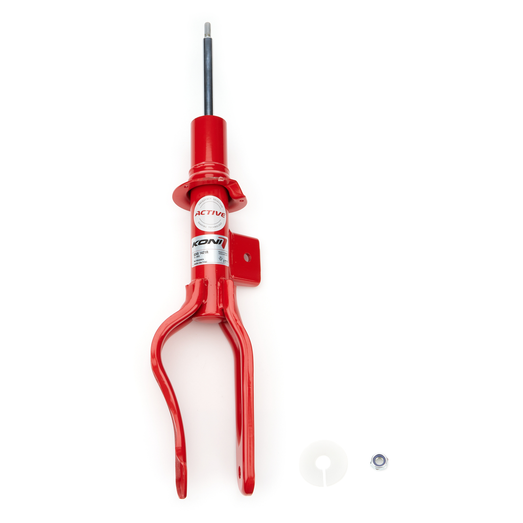[KON8245-1421R] Koni Shocks - Shock Front Right Active Tesla Model 3 And Y