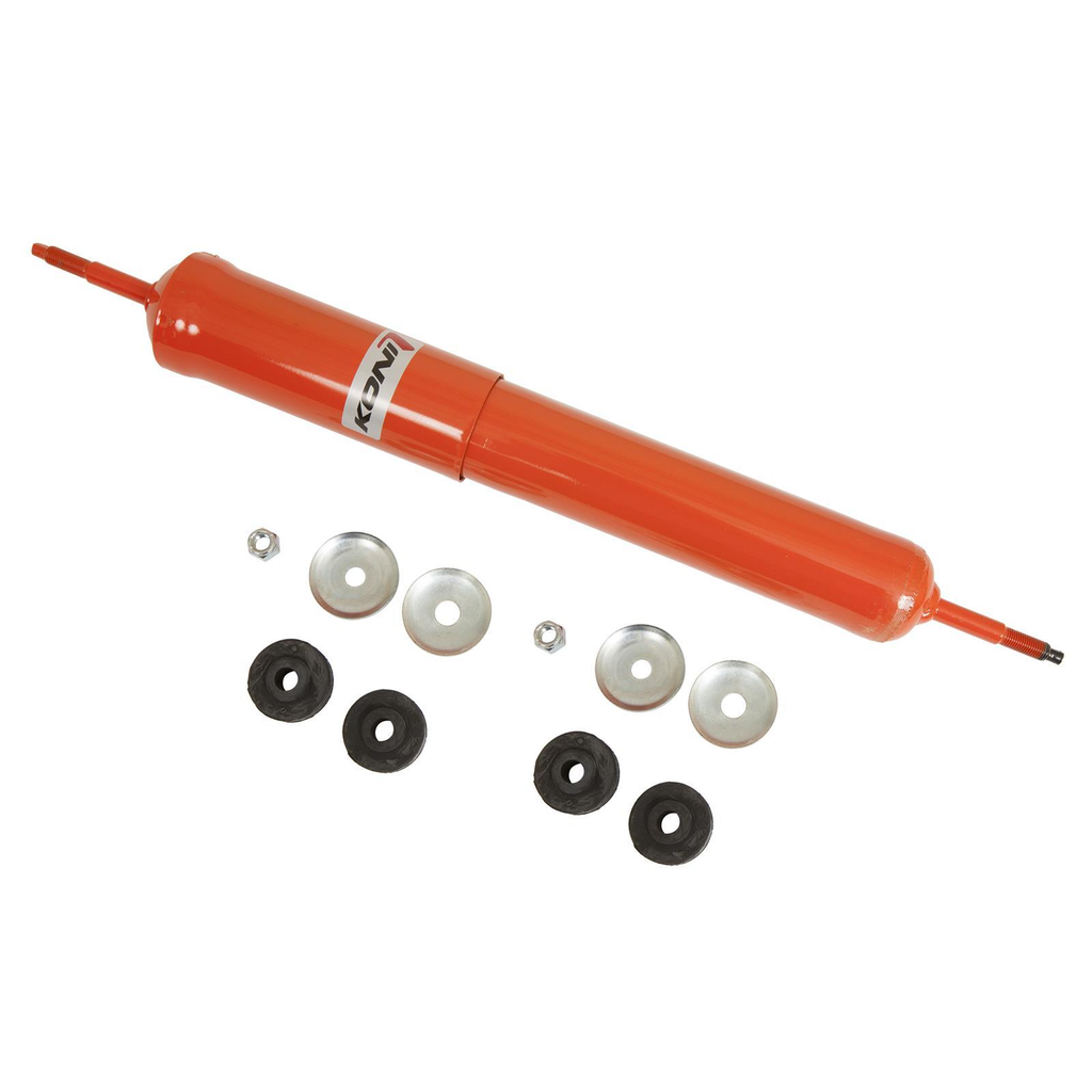Koni Shocks - Shock Rear STR.T 64-70 Ford Mustang