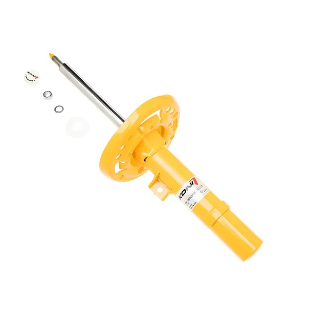 [KON8741-1609LSPOR] Koni Shocks - Shock Front Left Sport 16-21 Civic 50.5mm Clamp