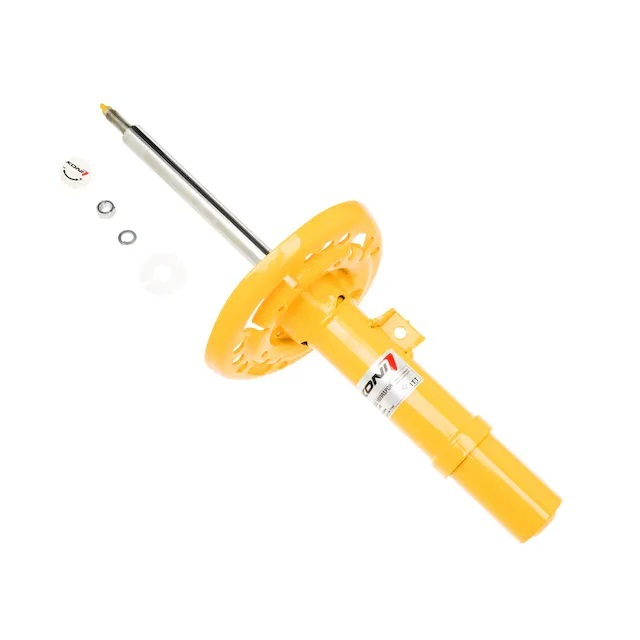 [KON8741-1609RSPOR] Koni Shocks - Shock Front Right Sport 16-21 Civic 50.5mm Clamp