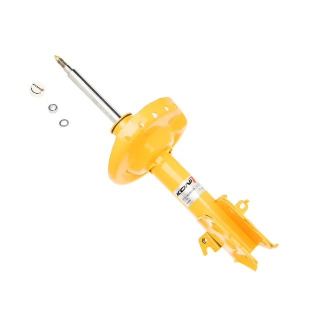 [KON8741-1622LSPOR] Koni Shocks - Shock Front Left Sport 16-21 Civic 52mm Clamp