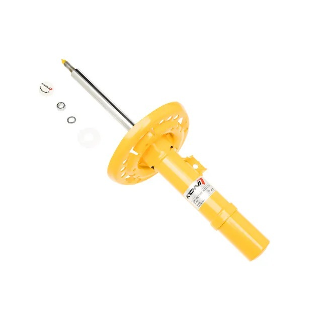 [KON8741-1622RSPOR] Koni Shocks - Shock Front Right Sport 16-21 Civic 52mm Clamp