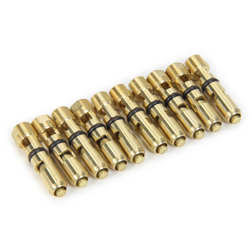 [AED5115X] AED - .125 Viton Needle & Seat 10-Pk