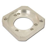[KSEKSC1019] K.S.E. Racing - Pump Adapter 1030-001/02