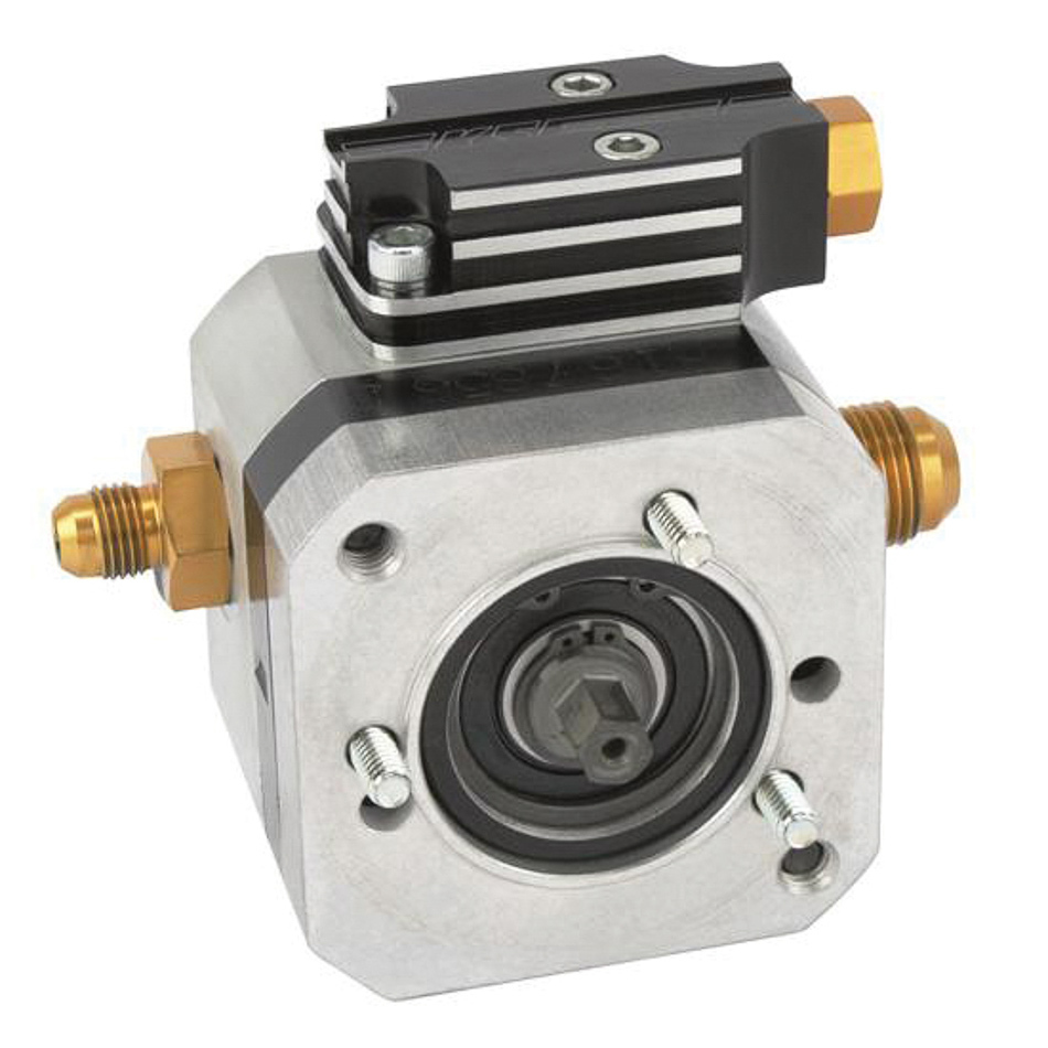 [KSEKSC1030-001] K.S.E. Racing - Sprint Power Steering Pump Non-Standard Rotati
