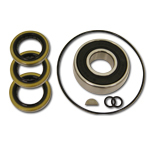 K.S.E. Racing - P/S Pump Seal Kit With Bearing