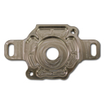 K.S.E. Racing - Sprint Pump Adapter Wide Mount