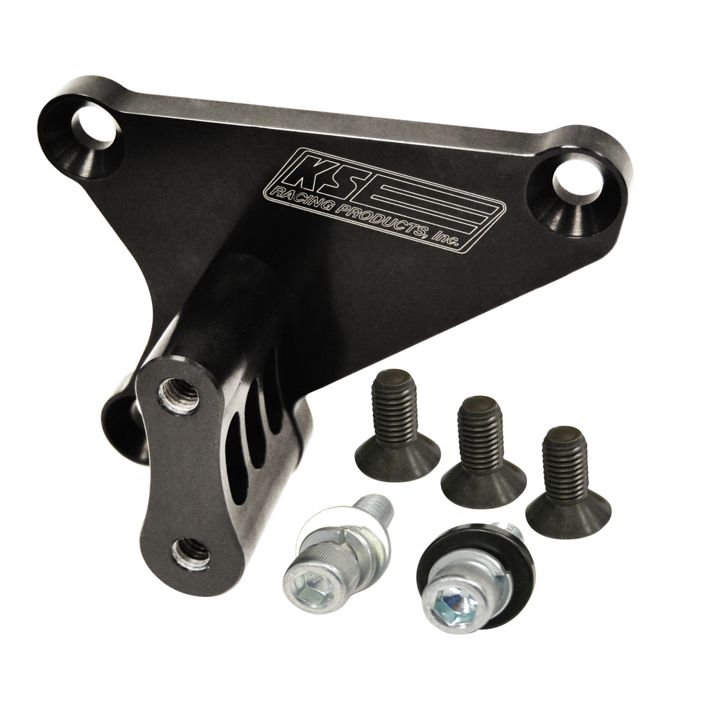 [KSEKSC1060] K.S.E. Racing - Tandem Mounting Bracket SBC Direct Head Mount