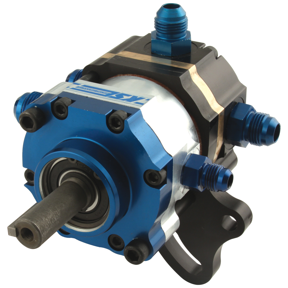 [KSEKSC1064-004] K.S.E. Racing - Imca Tandemx Pump