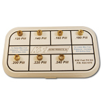 [KSEKSC1075] K.S.E. Racing - Pill Kit