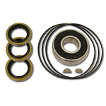 K.s.e. Racing - Tandem X-Pump Seal Kit W/Bearing