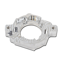 [KSEKSC2008] K.S.E. Racing - Tandem X Pump Adapter For Peterson R4