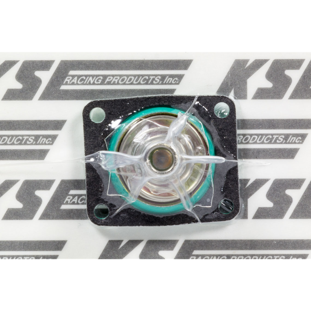 [KSEKSC3000] K.s.e. Racing - Fuel Regulator Rebuild Kit For Kseksc2005