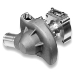 [KSEKSD1001] K.S.E. Racing - Water Pump Assembly