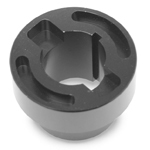 [KSEKSD1011L] K.s.e. Racing - Aluminum Crank Drive (Water Pump)