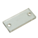 K.S.E. Racing - Sight Glass On Water Pump