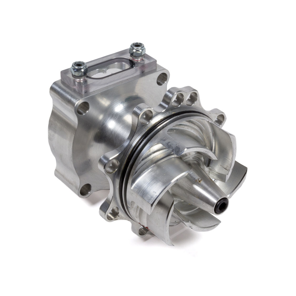 [KSEKSD1041] K.S.E. Racing - Ksd 1001 Water Pump Less Housing