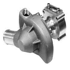 [KSEKSD1057] K.S.E. Racing - HD Water Pump Assembly