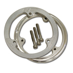 [KSEKSD1061] K.S.E. Racing - Pulley Guides For KSD1019