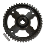 [KSEKSD1062] K.S.E. Racing - 44 Tooth HTD Pulley