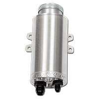 [KSEKSF2000-010M] K.s.e. Racing - Power Steering Fluid Reservoir Dual Filter