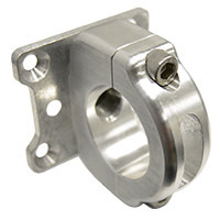 [KSEKSF2015-125] K.S.E. Racing - Reservoir Tube Mounting Kit 1.25 Dia Tube
