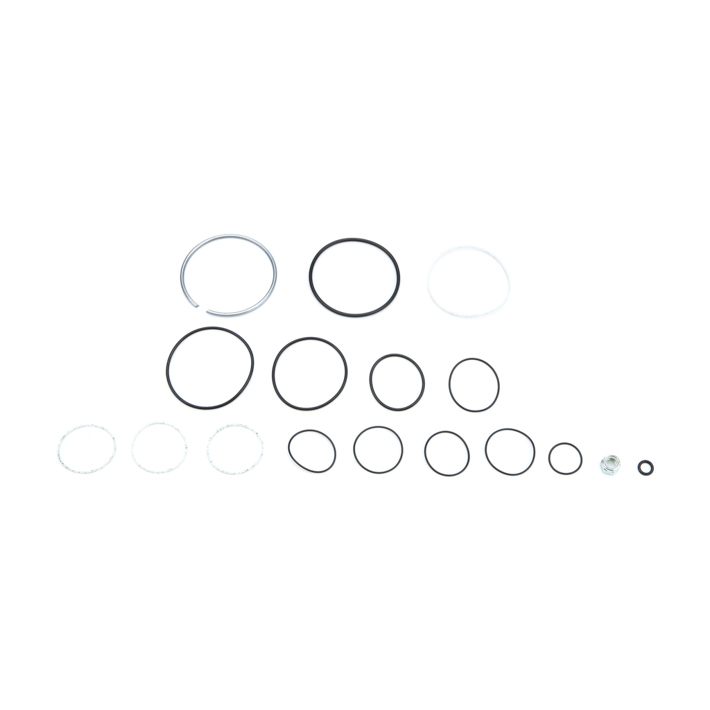 [KSEKSG0035] K.s.e. Racing - Seal Kit For Gen2 Gear