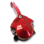 [KSEKSG2000] K.S.E. Racing - Stingray Wing Valve