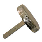 K.S.E. Racing - Gen2 Reservoir Fill Cap w/Dip Stick
