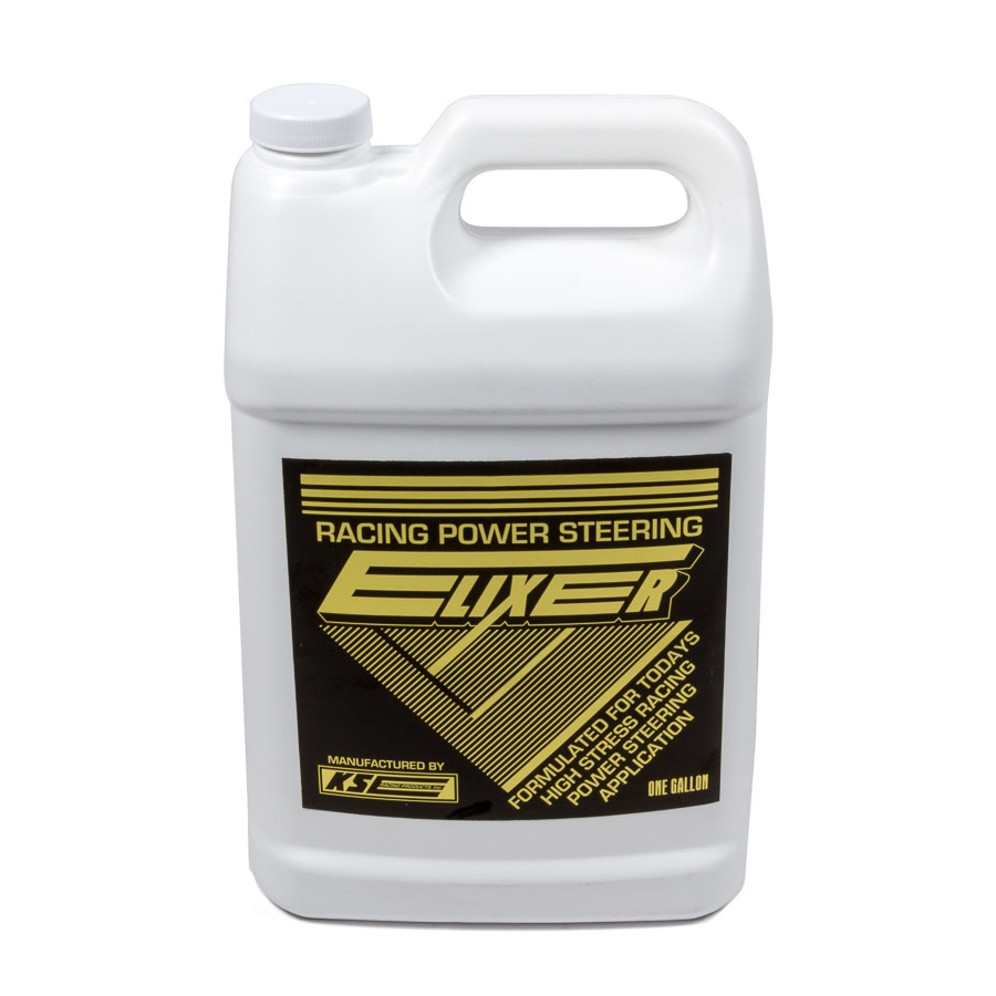 K.S.E. Racing - Power Steering Fluid - Gallon