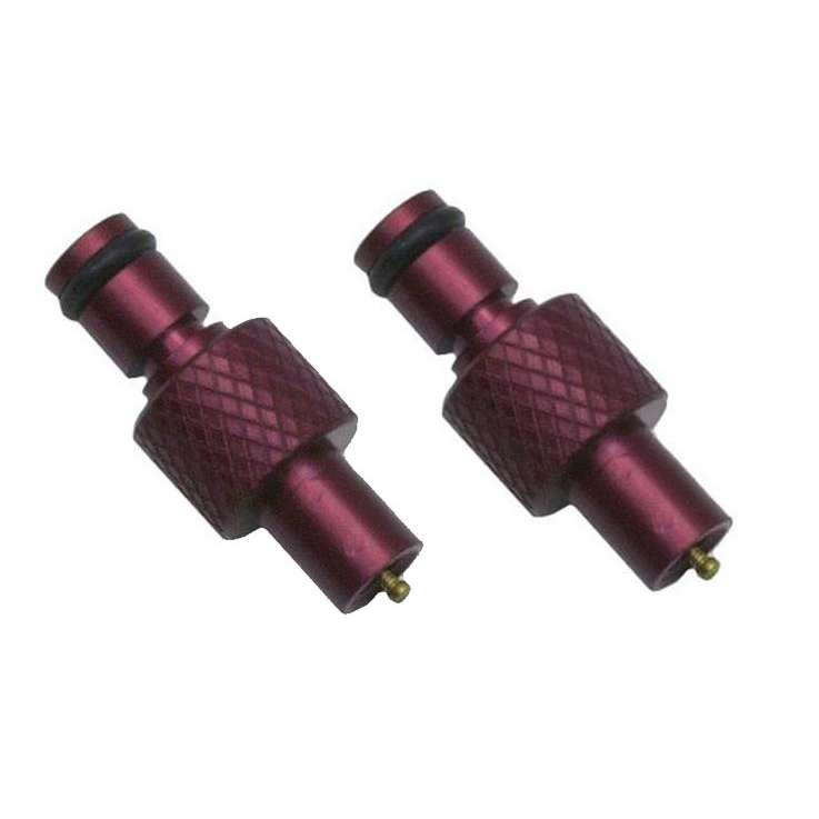 [KCP713-002] Kwik Change Products - Schrader Valve (2)