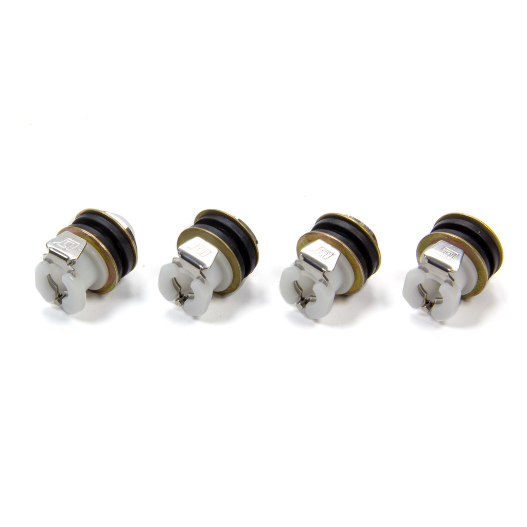 [KCP713-158-4] Kwik Change Products - Plastic Quick Disconnect (4)