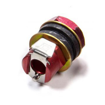 [KCP713-258-1] Kwik Change Products - Alum Quick Disconnect