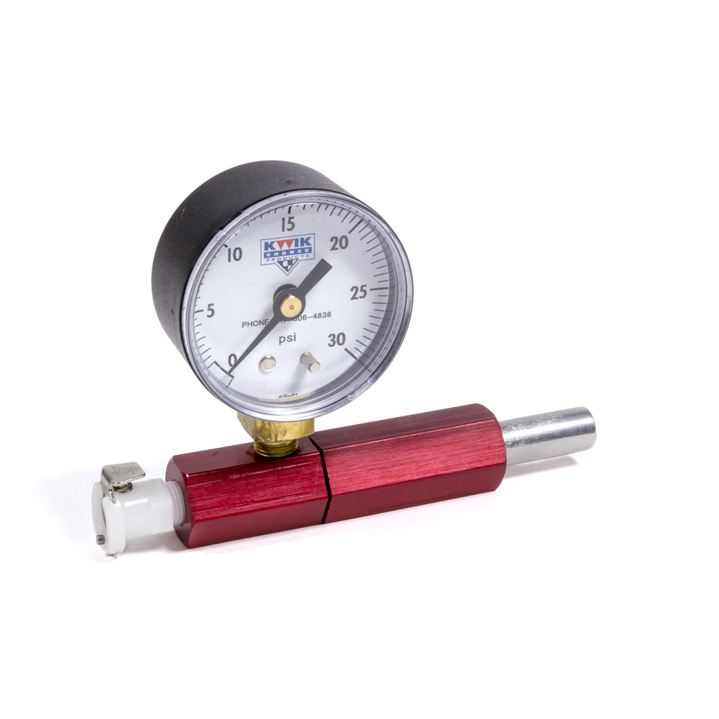 [KCP713-300-G] Kwik Change Products - 30# Gauge Head