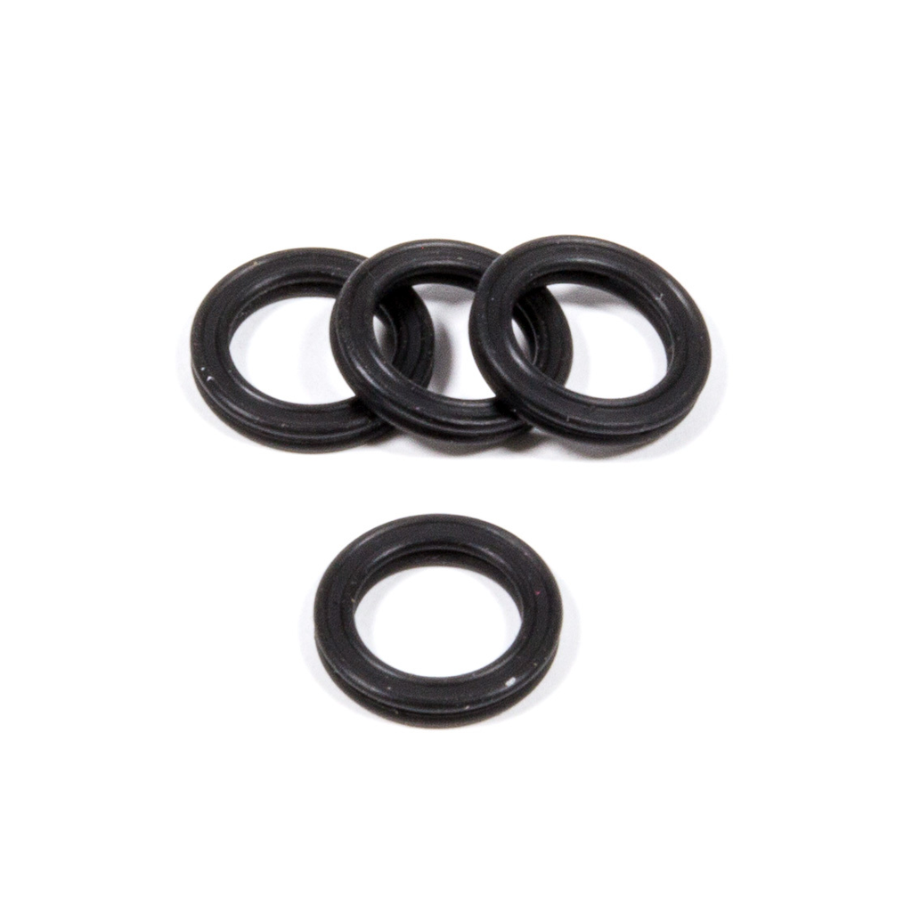 [KCP714-1000-Q] Kwik Change Products - Next Gen. Quad Ring (4)