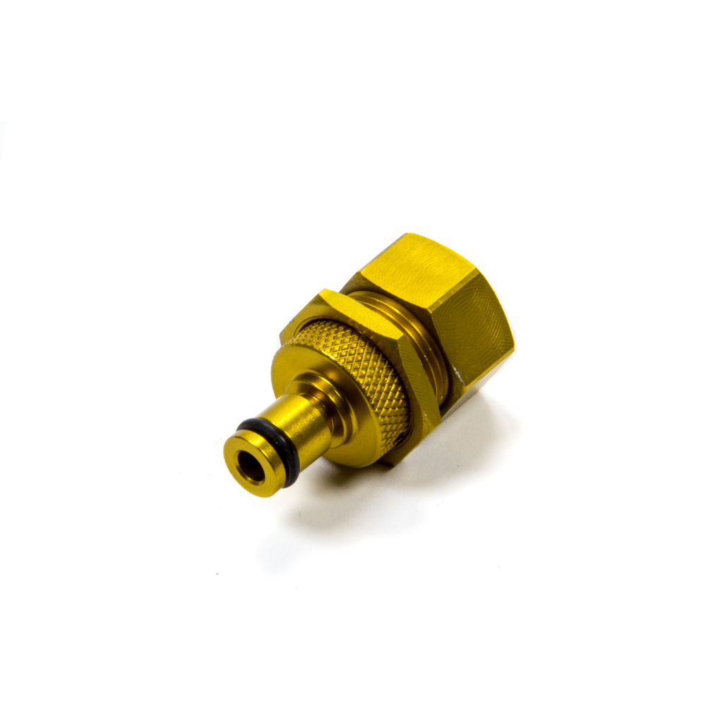 [KCP715-2000] Kwik Change Products - Tire Relief Next Gen II Gold Bleeder