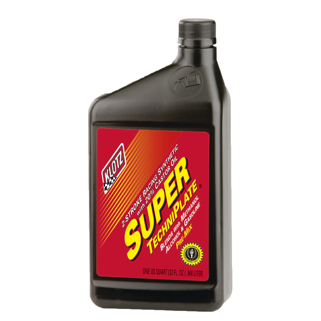 Klotz Synthetic Lubricants - Super Techniplate 1 Quart