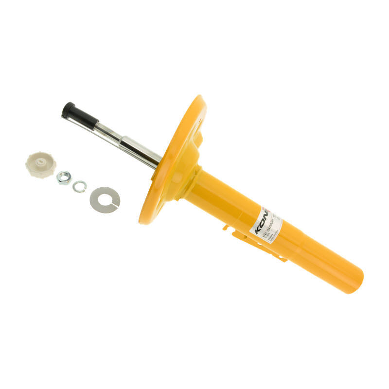 [KON8741-1543SPORT] Koni Shocks - Strut Front Sport Porsche 911 99-05