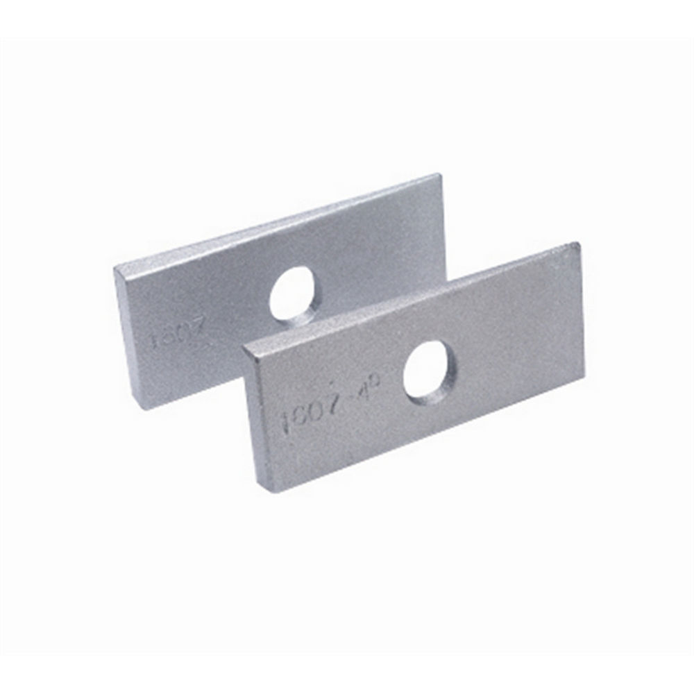 [LWI20510] Lakewood - 4 Deg Wedge Shim