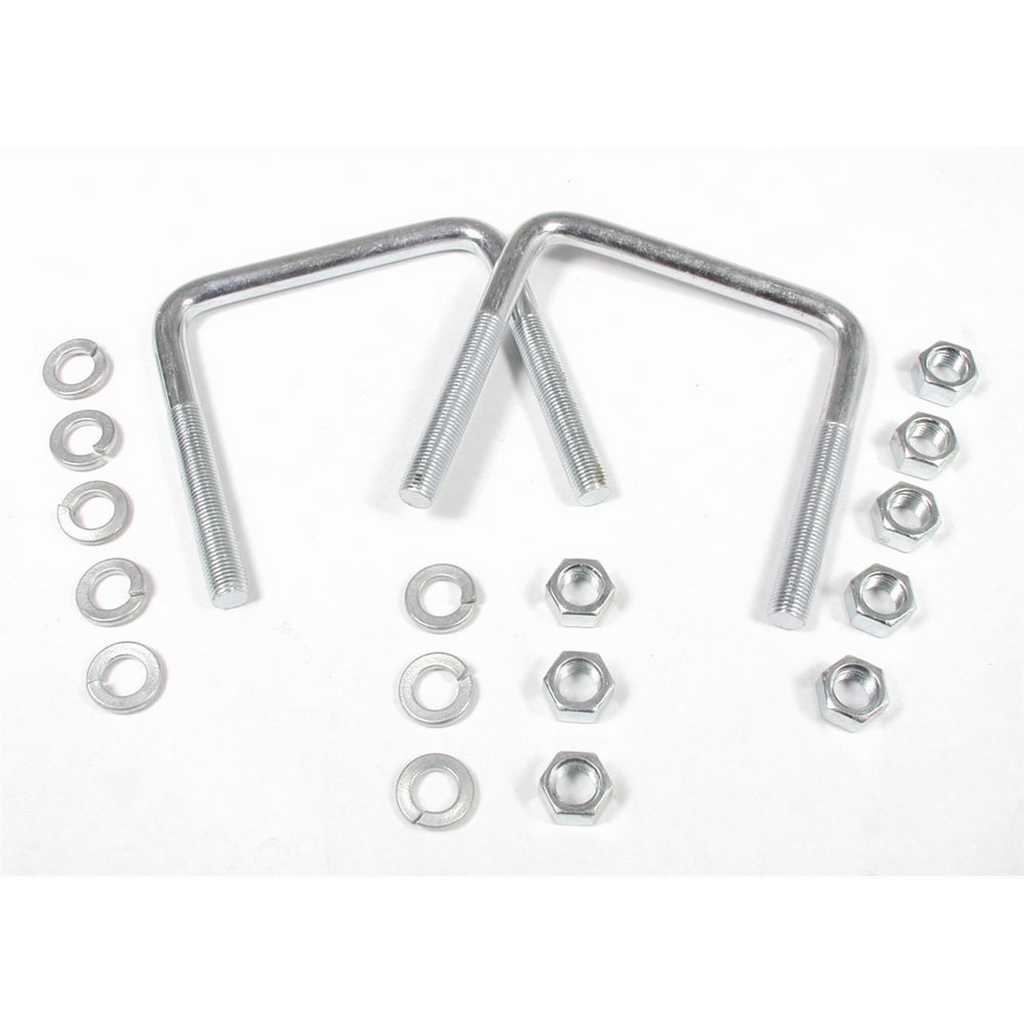 Lakewood - U-Bolt Kit