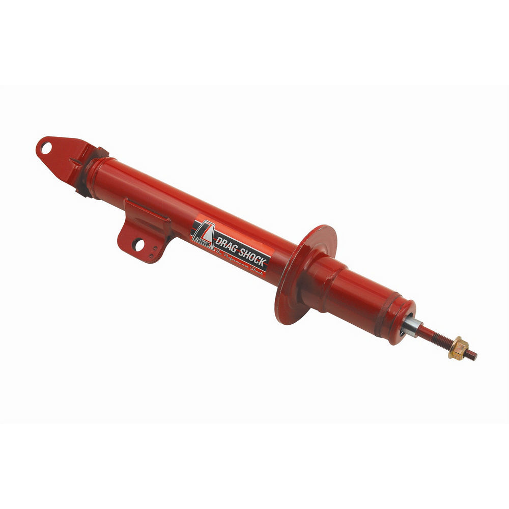Lakewood - 90/10 Front Drag Shock 2010-11 Dodge Challenger