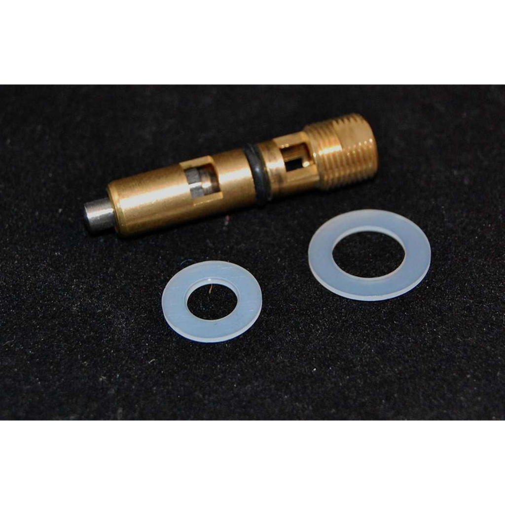 AED - .150 Alcohol Needle & Seat - Each