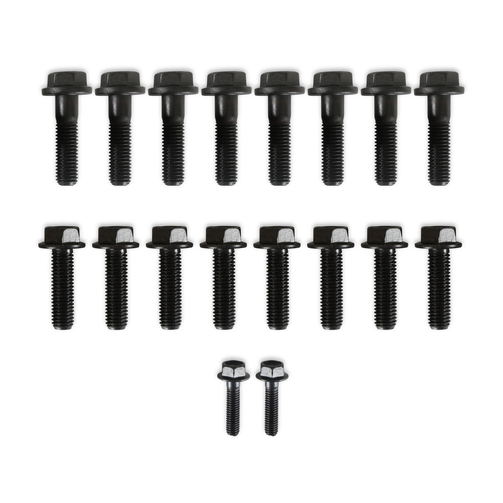 [LWI50397] Lakewood - Bolt Kit Bellhousing GM LS/LT
