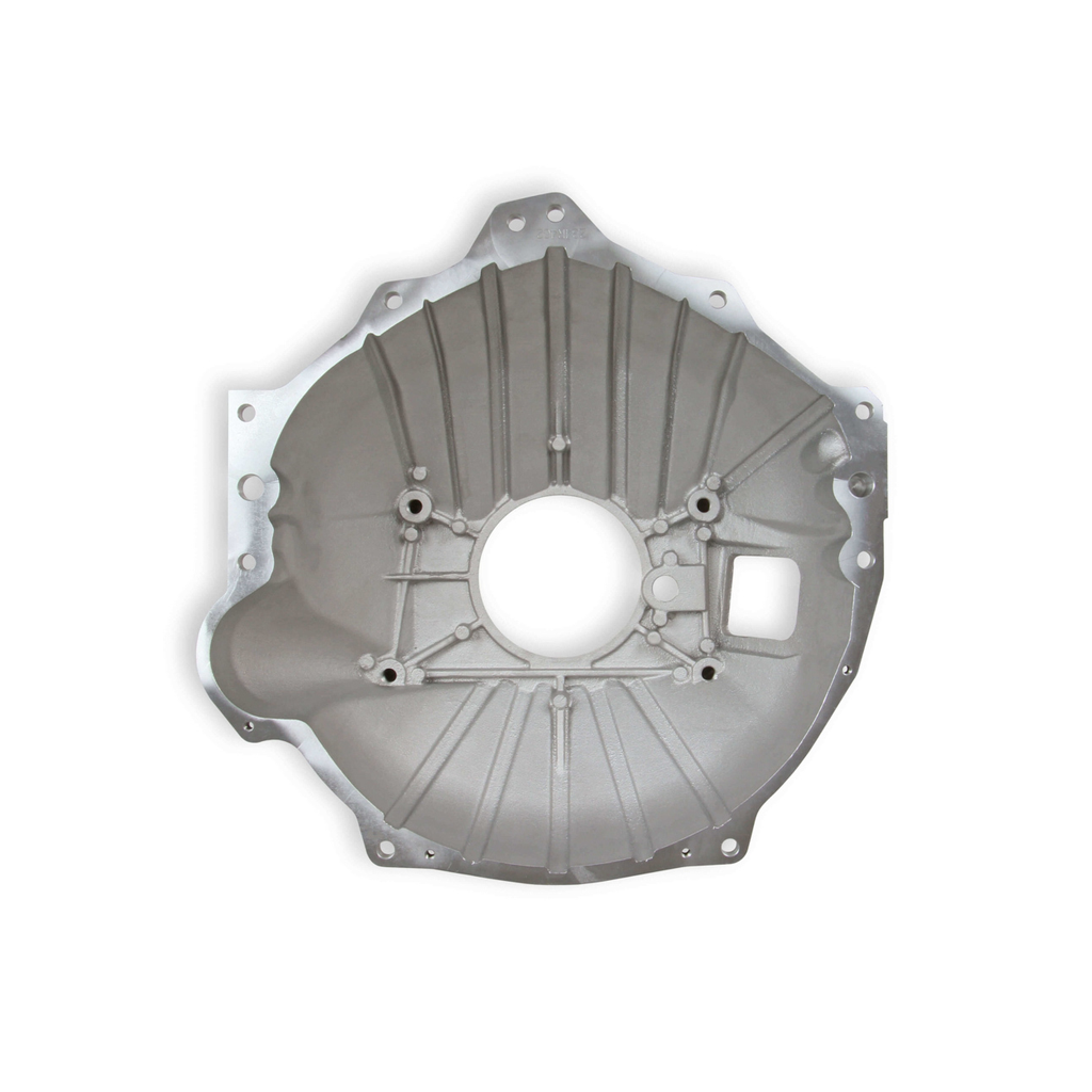 Lakewood - Aluminum Bell Housing SBC/BBC