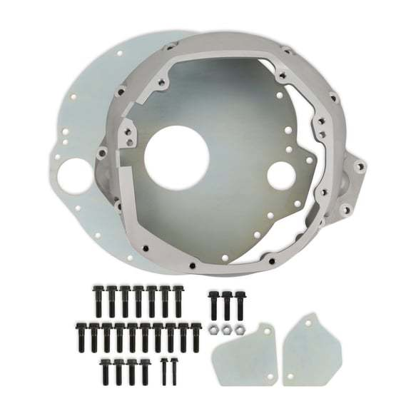 [LWILK7100K] Lakewood - Aluminum Bellhousing Gen Iii Hemi W/Gm T56