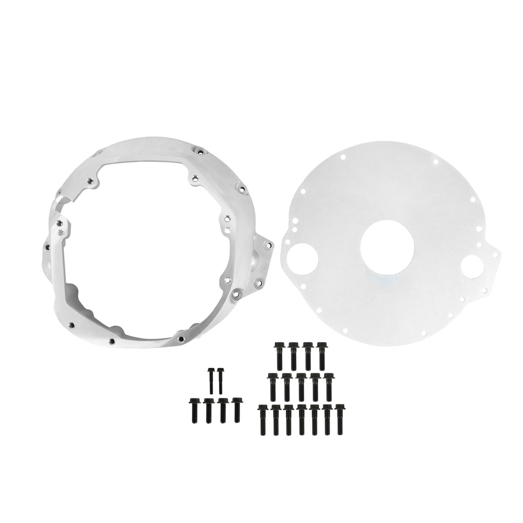 [LWILK7400K] Lakewood - Alum Bellhousing Gen-3 Hemi To Mopar TR6060