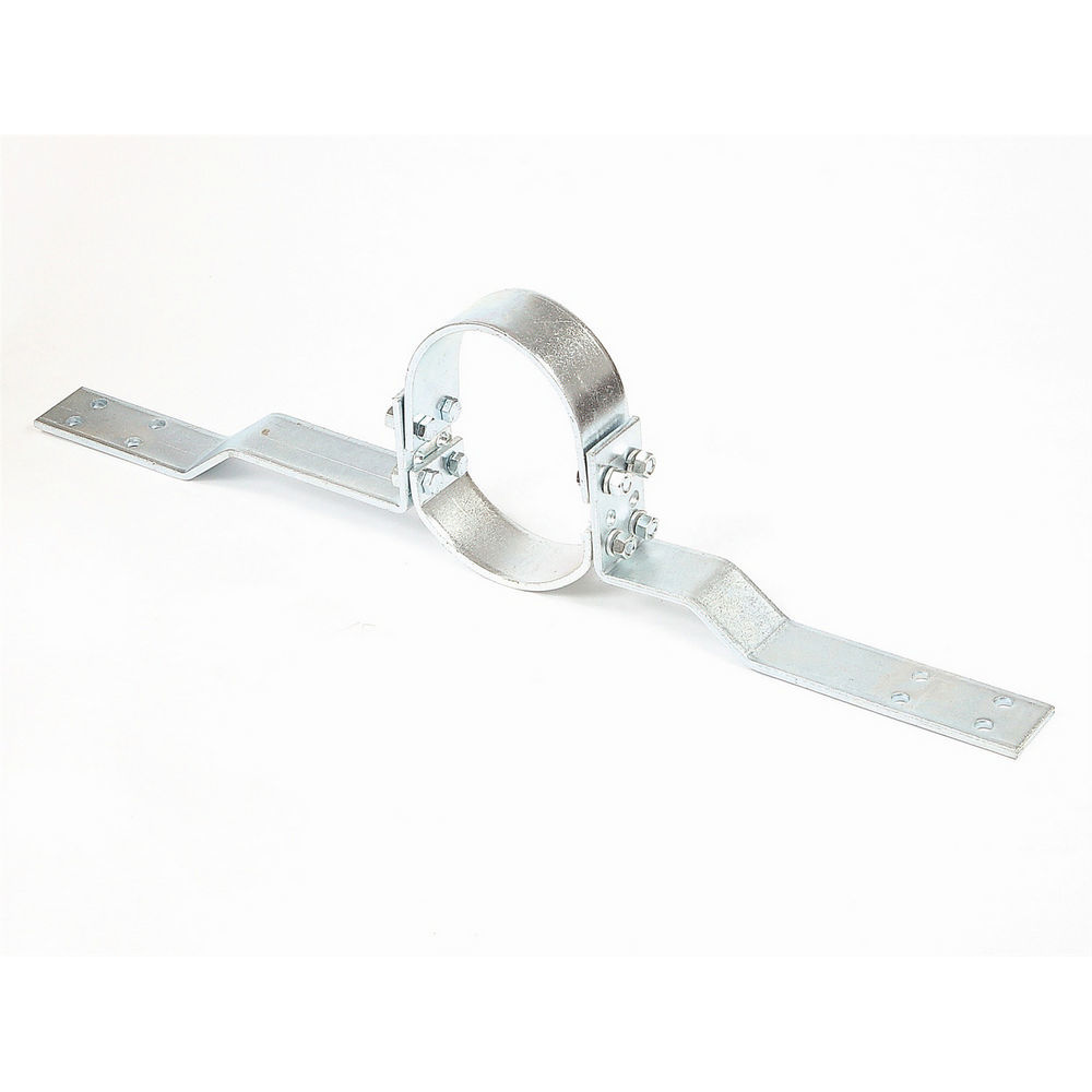 [LWI18017] Lakewood - Driveshaft Safety Loop 79-04 Mustang