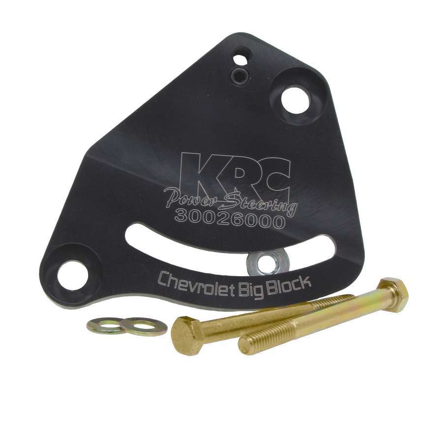 [KRC30026000] Krc Power Steering - P/S Pump Brkt Block Mt Bbc