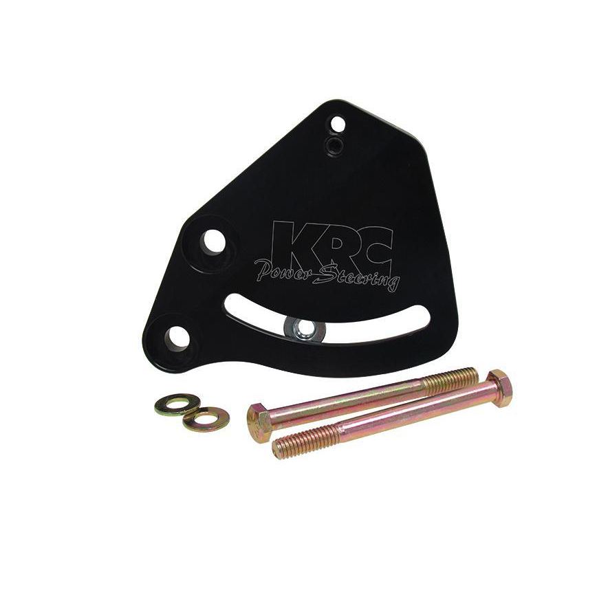 [KRC31416000] KRC Power Steering - Pump Mounting Bracket Only Block Mount