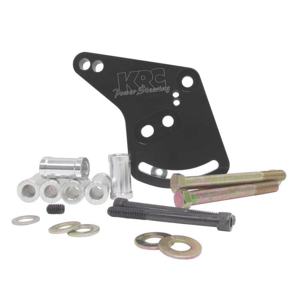 [KRC31610000] Krc Power Steering - P/S Pump Brkt Head Mt Short